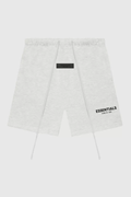 Fear Of God Light Oatmeal Essentials Shorts
